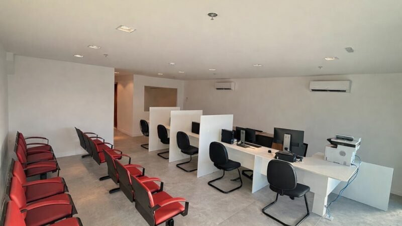 Guarajuba contará com unidade descentralizada do Detran-BA