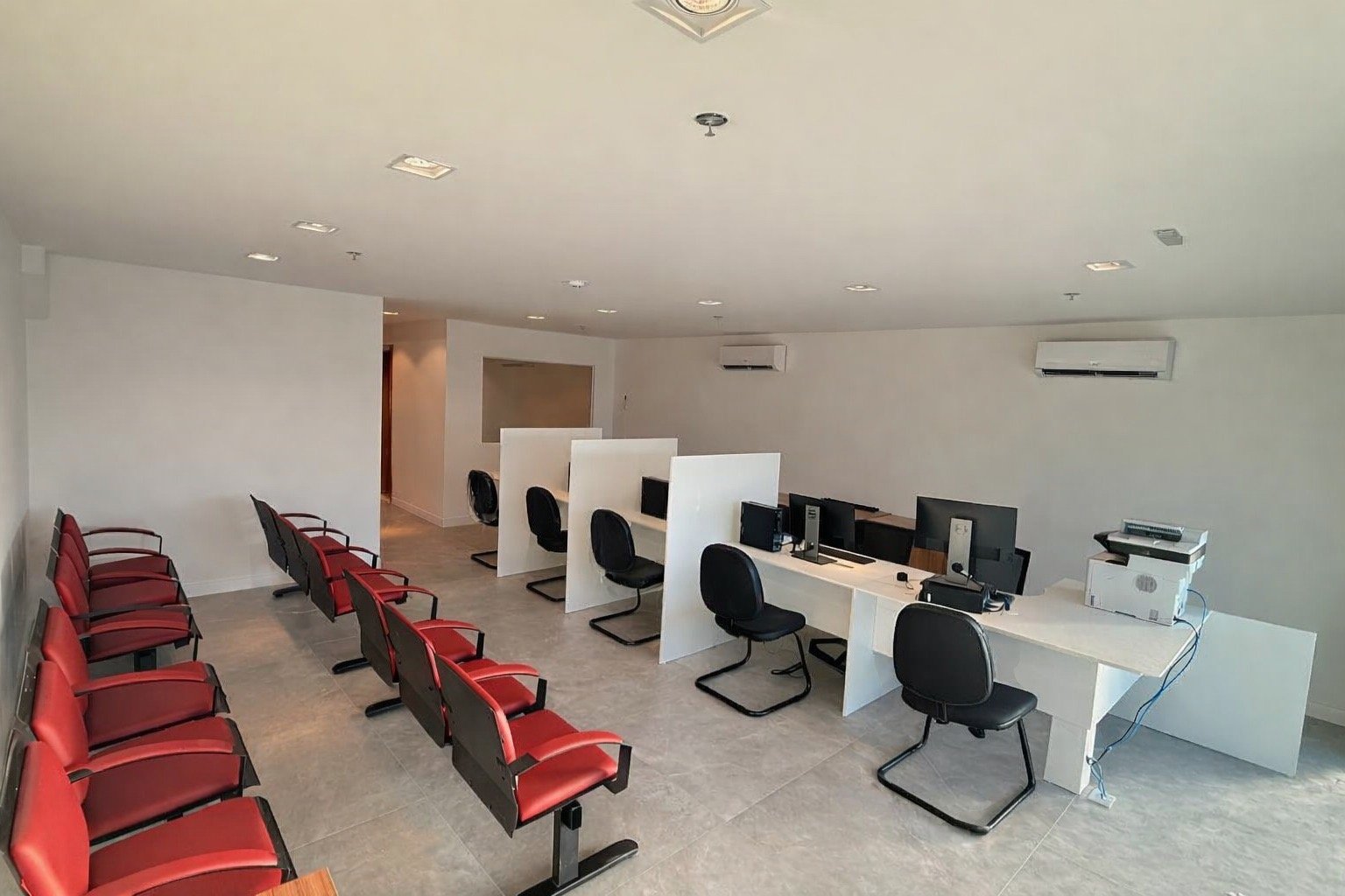 Guarajuba contará com unidade descentralizada do Detran-BA