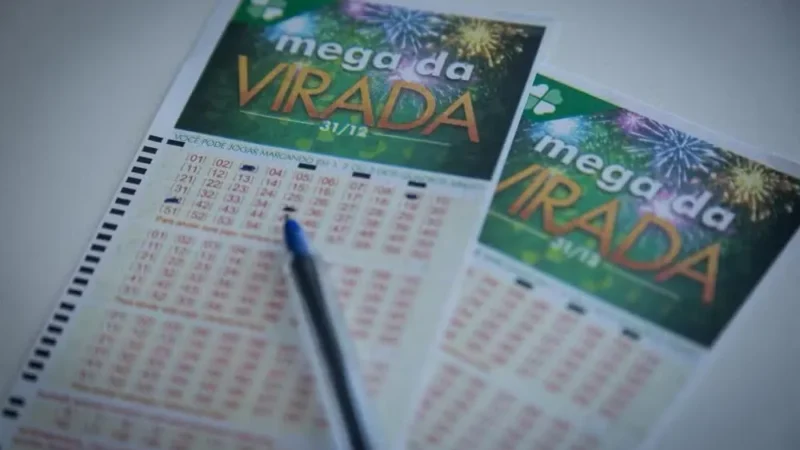 Grupo que apostou R$ 13 milhões na Mega da Virada fez mais de 2 mil quadras e 45 quinas.