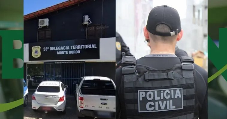 Jovem de 19 anos é sequestrado e torturado após “tribunal do crime” baseado em denúncia falsa em Camaçari