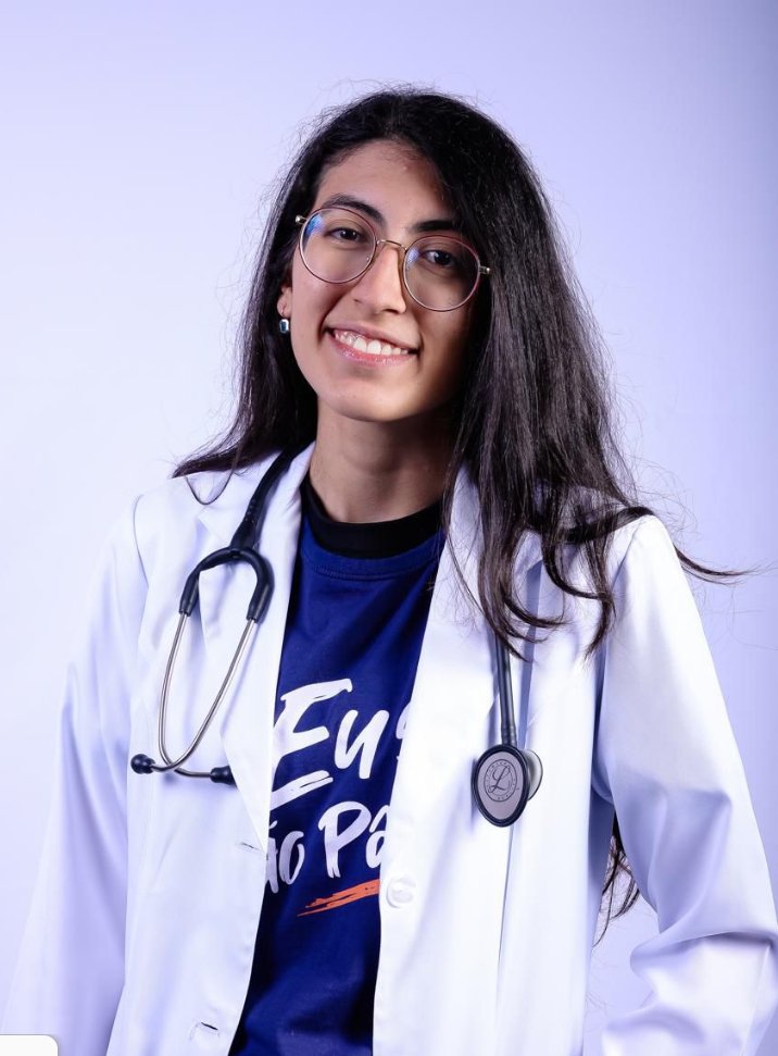 Estudante baiana conquista 1º lugar em Medicina na USP