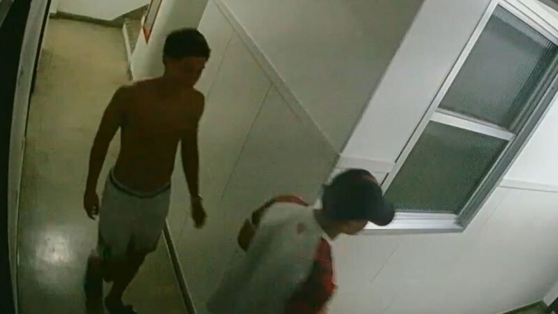 Foragidos por estupro coletivo se entregam à polícia; 4 investigados viram réus pelo crime e por cárcere privado