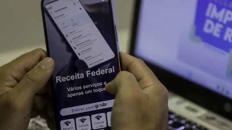 Isenção do Imposto de Renda para quem ganha até R$ 5 mil não começa a valer na declaração deste ano