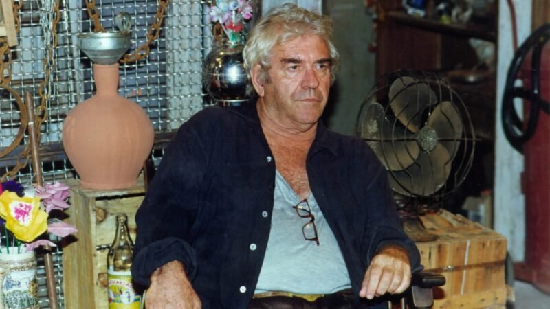 Morre, aos 91 anos, o ator Juca de Oliveira