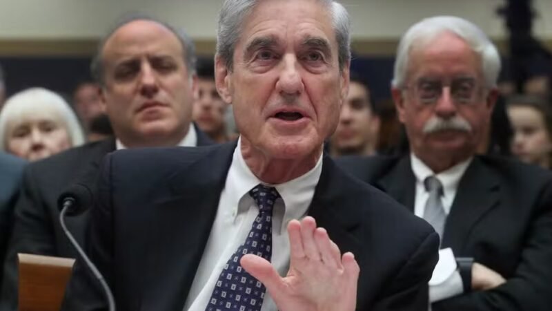 interferência russa nas eleições dos EUA em 2016; ‘Estou contente’, diz Trump