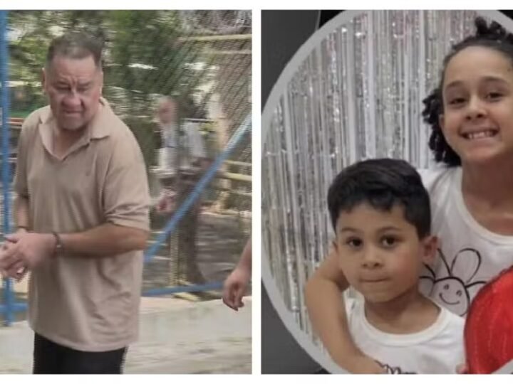 Motorista admite que bebeu e ‘se confundiu com pedais’ antes de atropelar e matar duas crianças em Diadema, na Grande SP