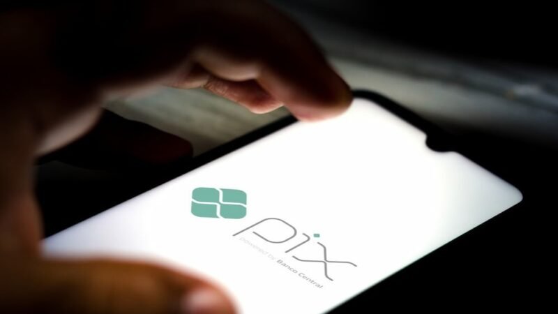 Governo Trump diz que PIX cria ‘desvantagem’ para gigantes de cartão de crédito.