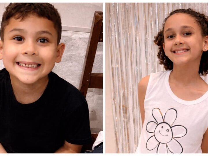 motorista embriagado atropela e mata duas crianças na calçada em Diadema, na Grande SP