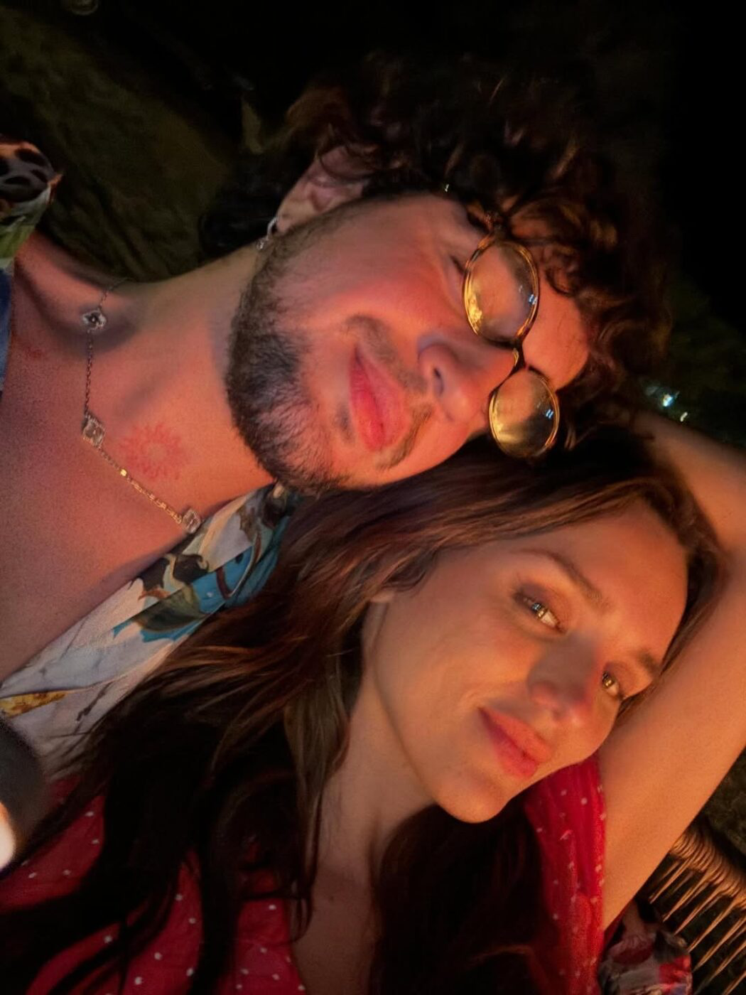 Nattan desabafa sobre crise com Rafa Kalimann: ‘Errei’.