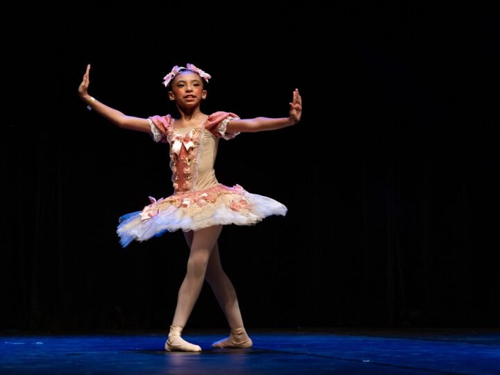 Camaçari recebe pré-seleção para novos alunos da Escola Bolshoi