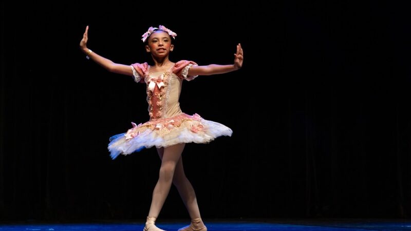 Camaçari recebe pré-seleção para novos alunos da Escola Bolshoi