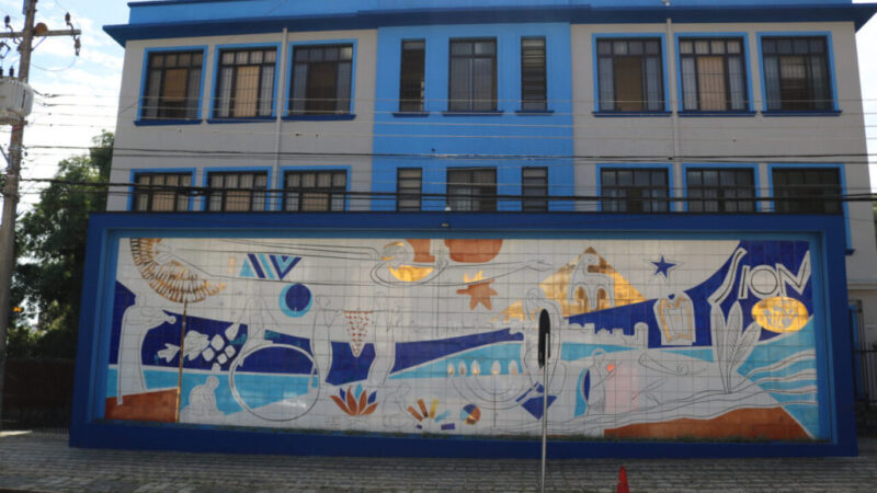 Colégio de Curitiba, fundado quando a cidade tinha “apenas” 50 mil habitantes, completa 120 anos