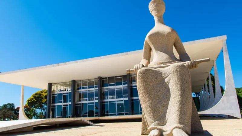 Justiça Federal condena cacique por porte ilegal de arma de fogo e corrupção de menores