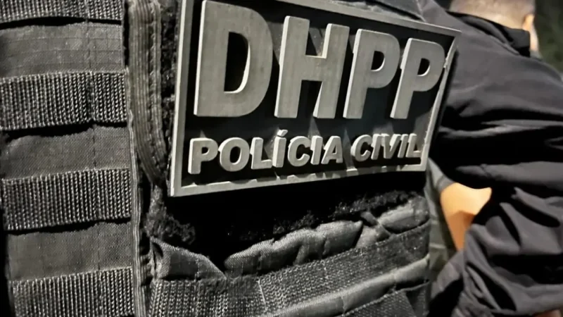 Idoso condenado por estupro de vulnerável contra criança de 7 anos é preso no Imbuí, em Salvador