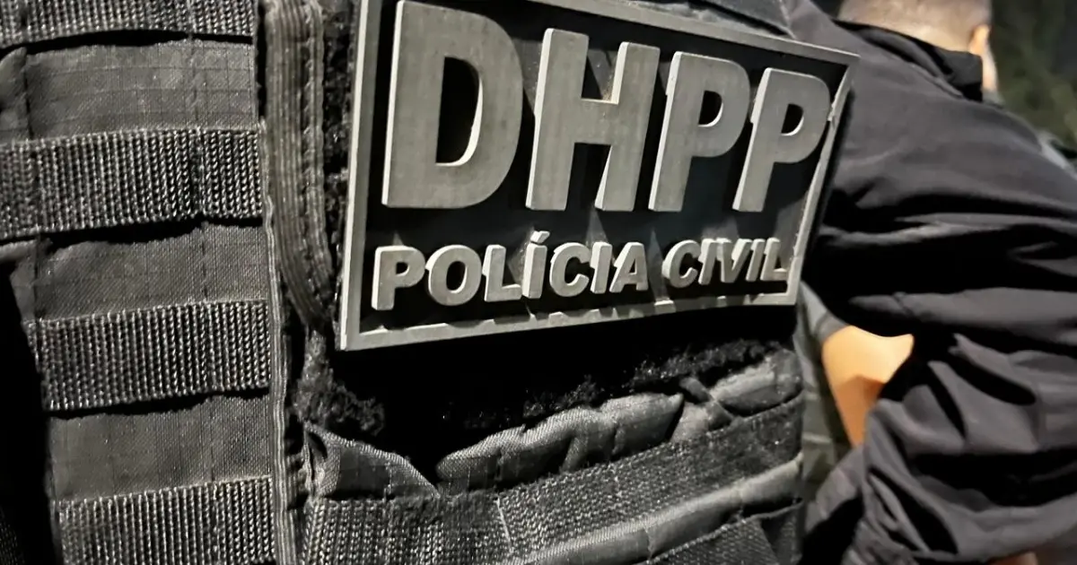 Idoso condenado por estupro de vulnerável contra criança de 7 anos é preso no Imbuí, em Salvador