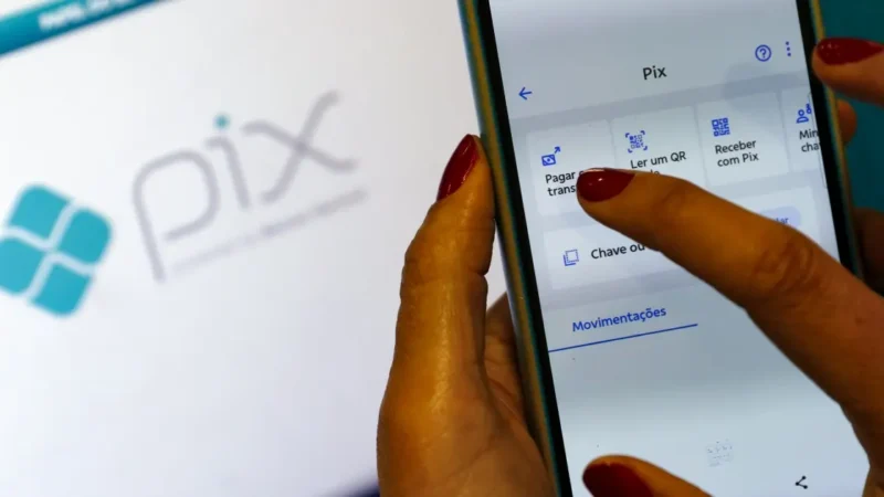 Entenda como vai funcionar o “Pix Pensão”, a nova transferência automática de pensão alimentícia