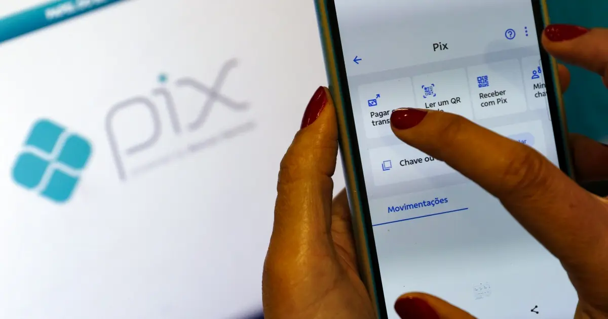 Entenda como vai funcionar o “Pix Pensão”, a nova transferência automática de pensão alimentícia
