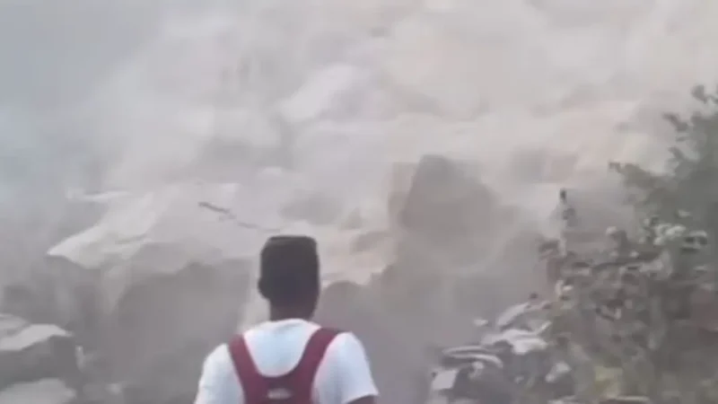 Terremoto de magnitude 4,7 atinge o sul da Itália e deixa oito feridos