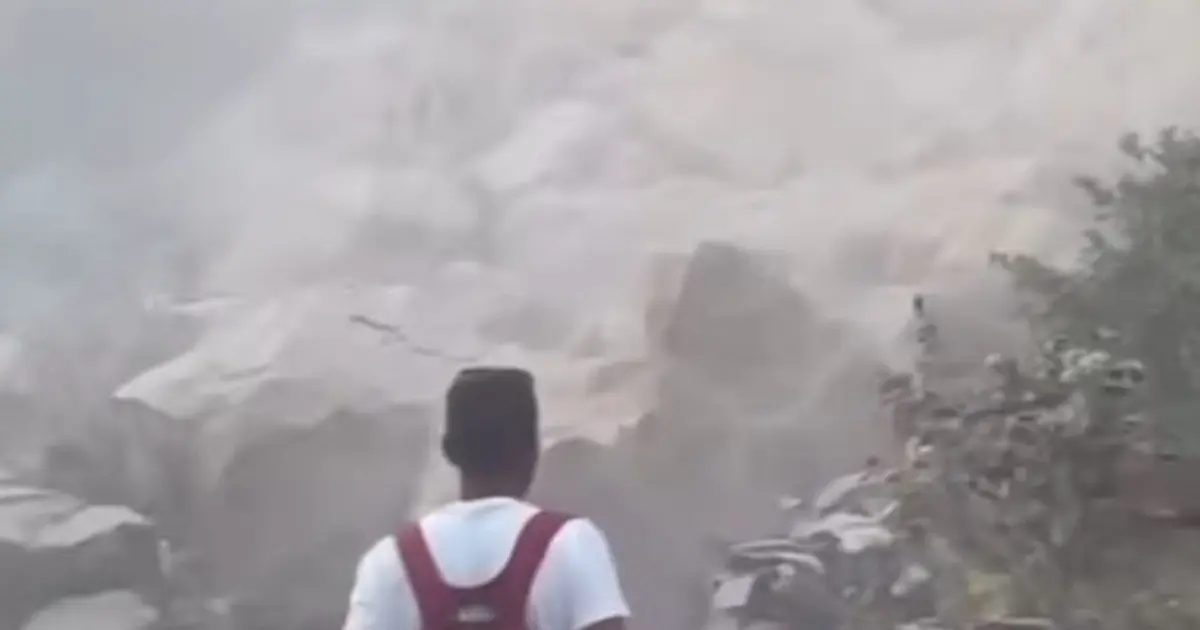 Terremoto de magnitude 4,7 atinge o sul da Itália e deixa oito feridos