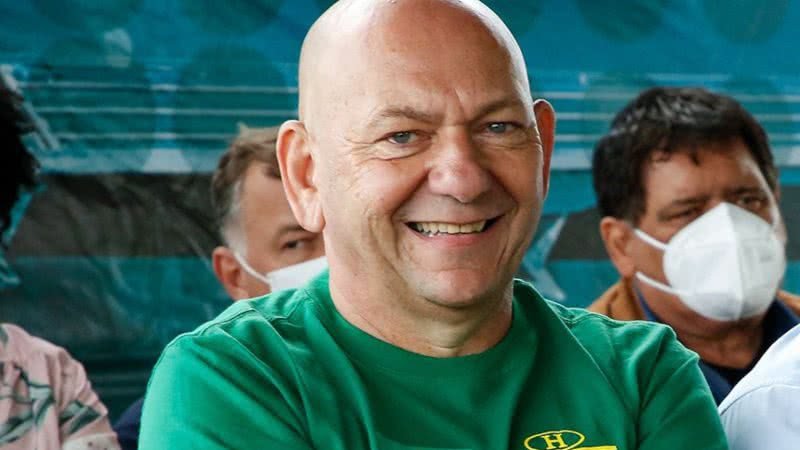 Dono da Havan critica fim da escala 6×1: “Estelionato eleitoral”