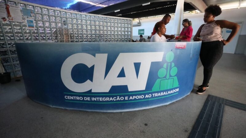 Ciat Camaçari tem vaga para mecânico de bombas a diesel; confira requisitos