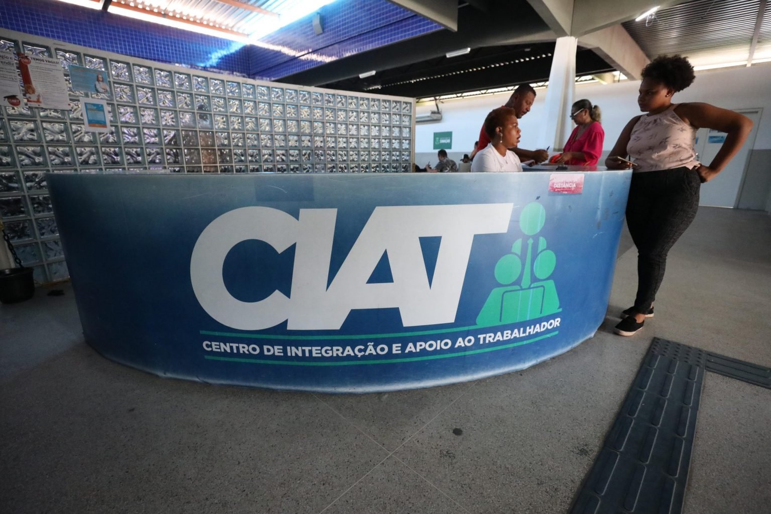 Ciat Camaçari tem vaga para mecânico de bombas a diesel; confira requisitos