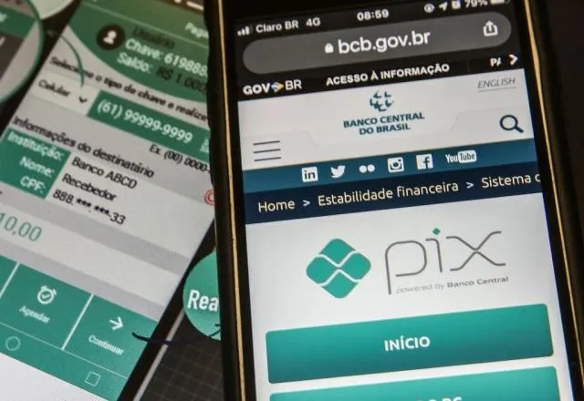 Como é a nova regra do PIX que pode ajudar a inibir golpes