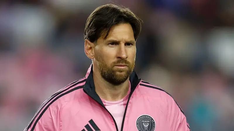 CAMISA 10: Messi anuncia aposentadoria da seleção argentina aos 39 anos