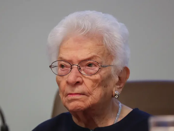 Com 91 anos, Erundina é a deputada estadual mais velha eleita em 2026